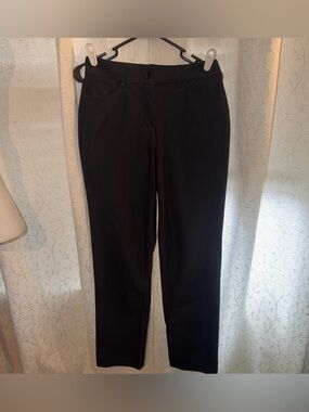 Lululemon city sleek pants